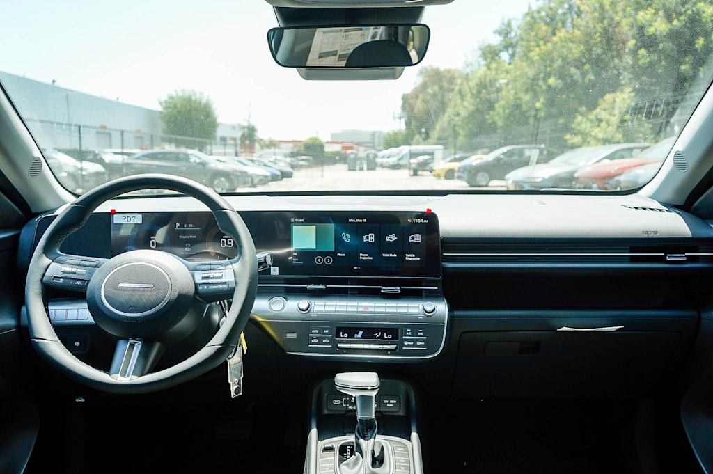 Thumbnail: 2026 Hyundai Kona - 2