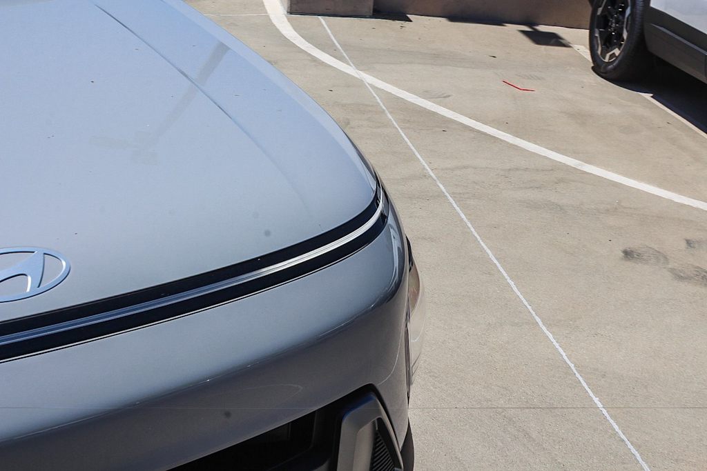 Thumbnail: 2026 Hyundai Kona - 22