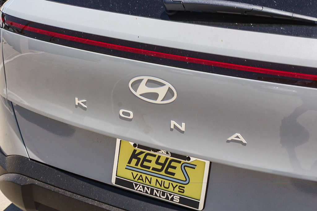 Thumbnail: 2026 Hyundai Kona - 20