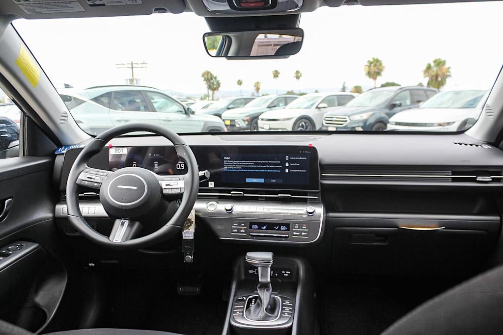 Thumbnail: 2026 Hyundai Kona - 2