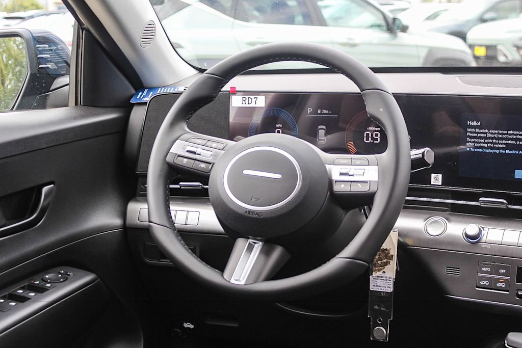 Thumbnail: 2026 Hyundai Kona - 9