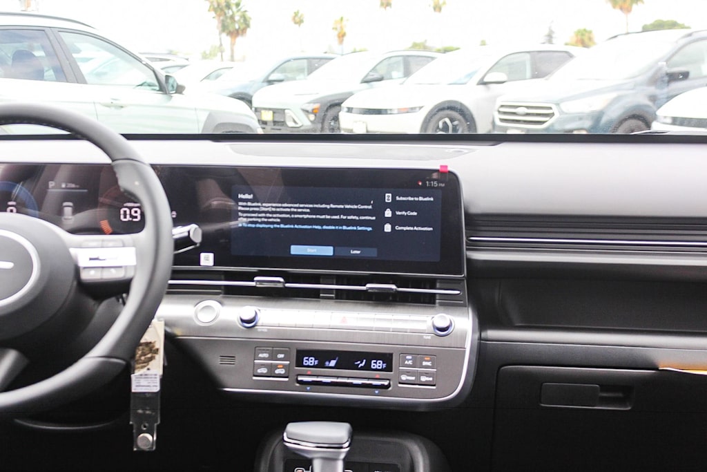 Thumbnail: 2026 Hyundai Kona - 13