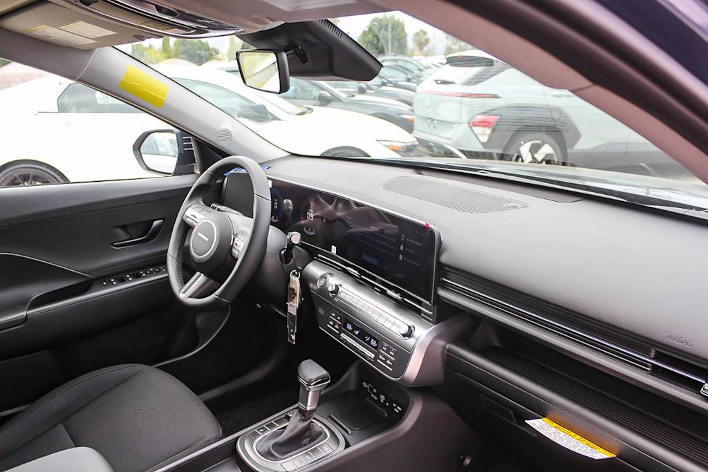 Thumbnail: 2026 Hyundai Kona - 11