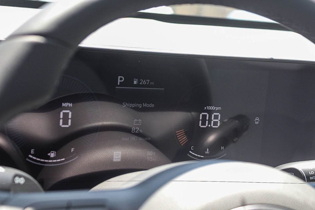 Thumbnail: 2026 Hyundai Kona - 16