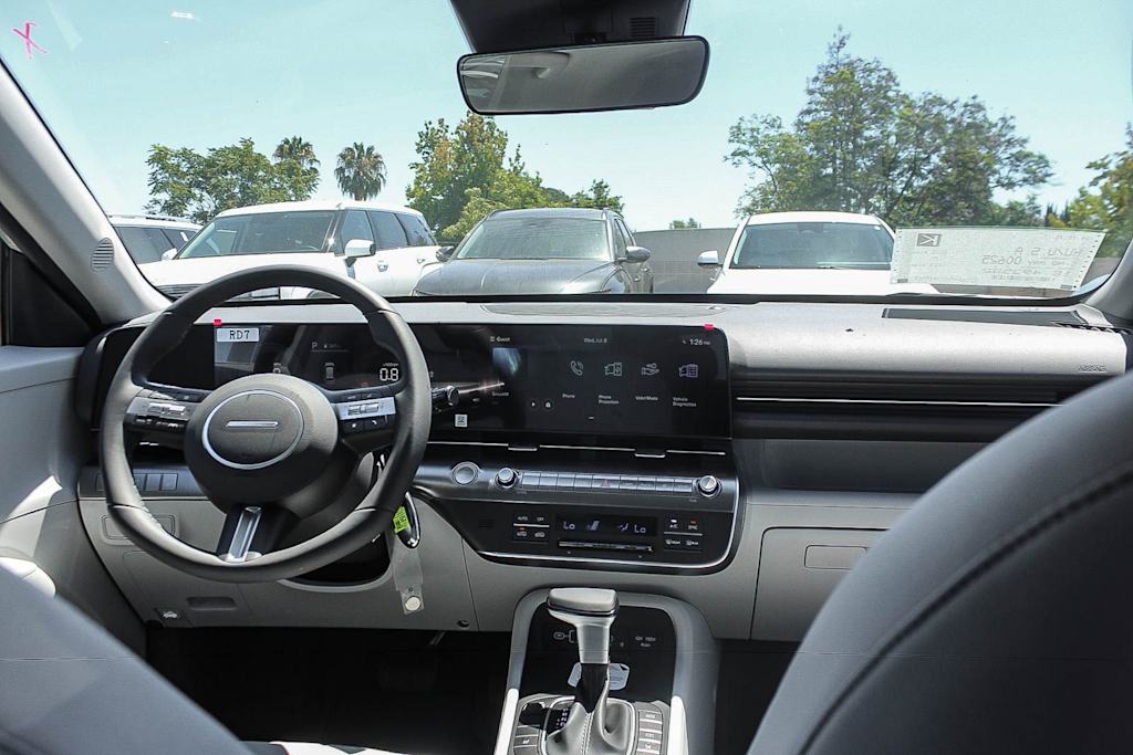 Thumbnail: 2026 Hyundai Kona - 2
