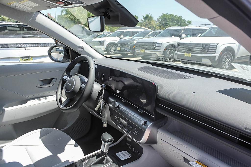 Thumbnail: 2026 Hyundai Kona - 12