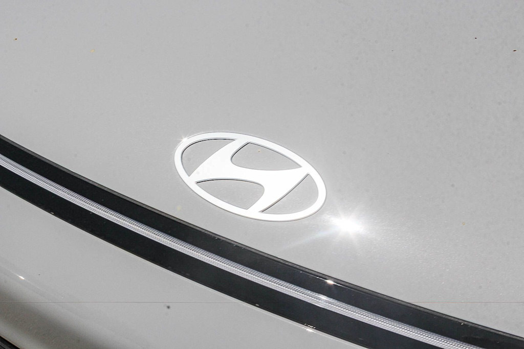 Thumbnail: 2026 Hyundai Kona - 23