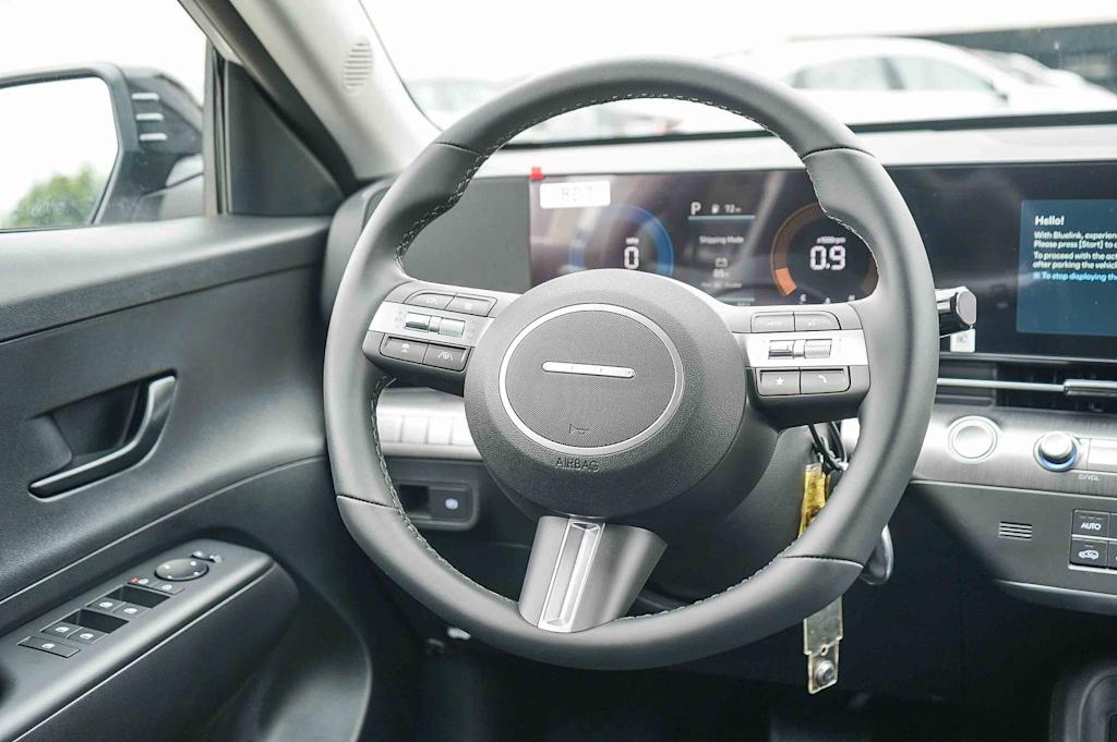 Thumbnail: 2026 Hyundai Kona - 13