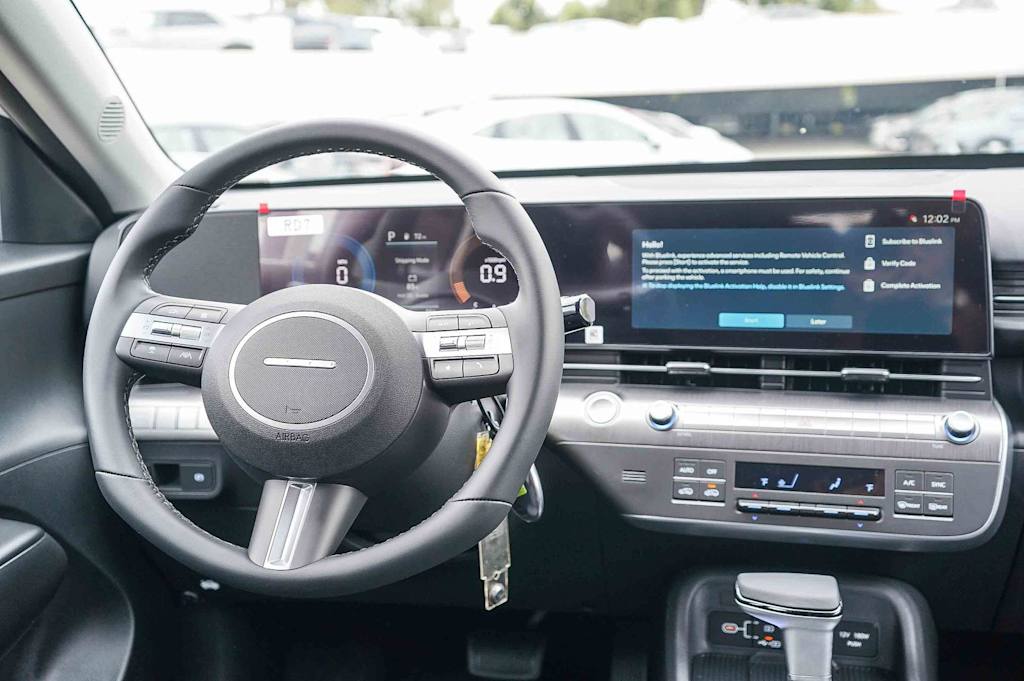 Thumbnail: 2026 Hyundai Kona - 9