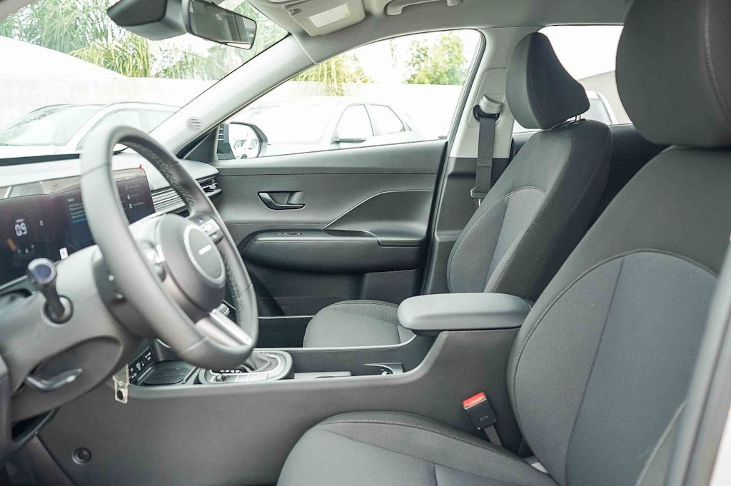 Thumbnail: 2026 Hyundai Kona - 11
