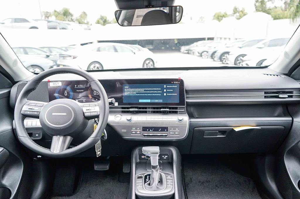 Thumbnail: 2026 Hyundai Kona - 2