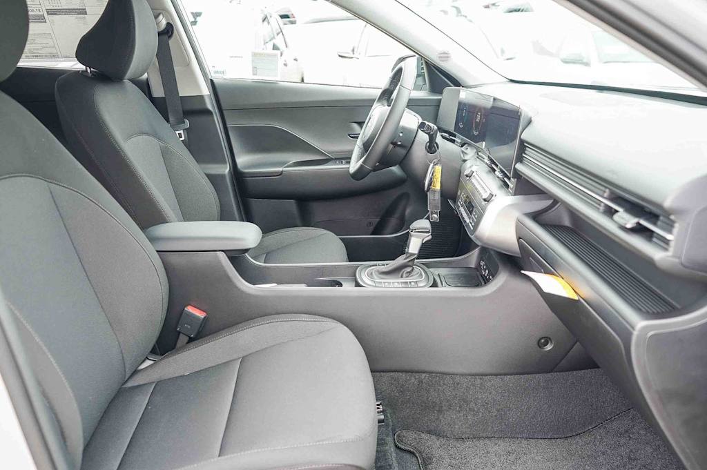 Thumbnail: 2026 Hyundai Kona - 10