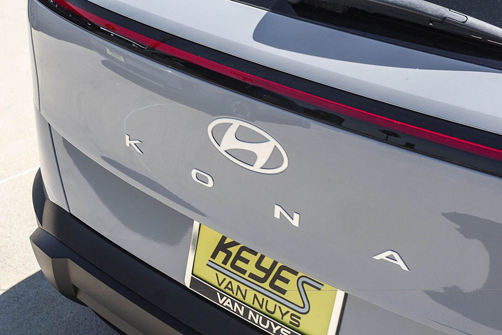 Thumbnail: 2026 Hyundai Kona - 6