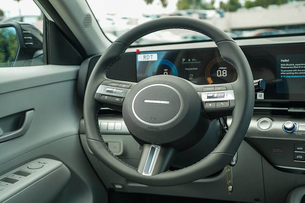 Thumbnail: 2026 Hyundai Kona - 13