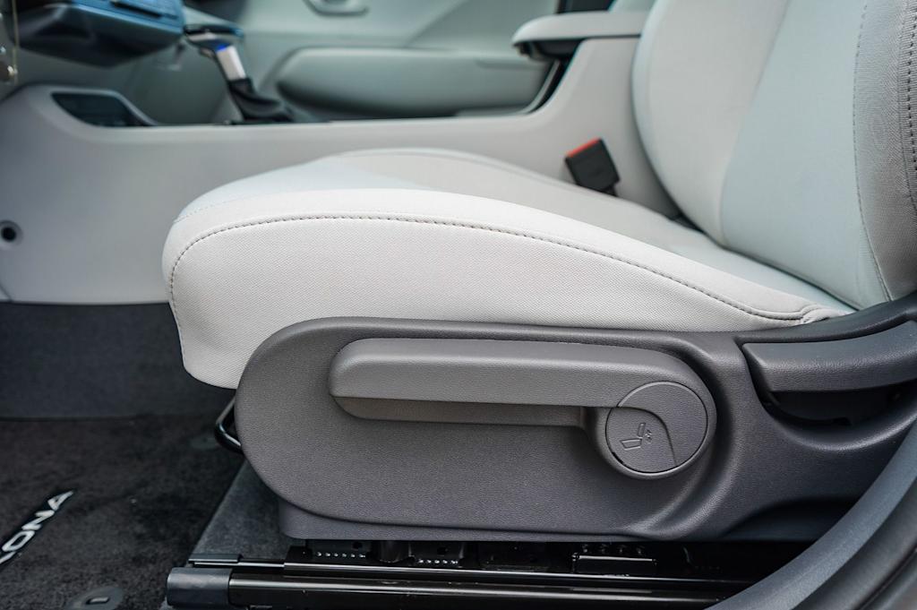 Thumbnail: 2026 Hyundai Kona - 26