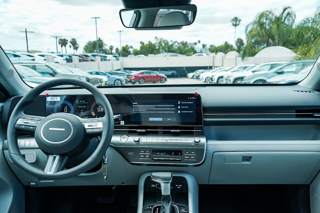 Thumbnail: 2026 Hyundai Kona - 2