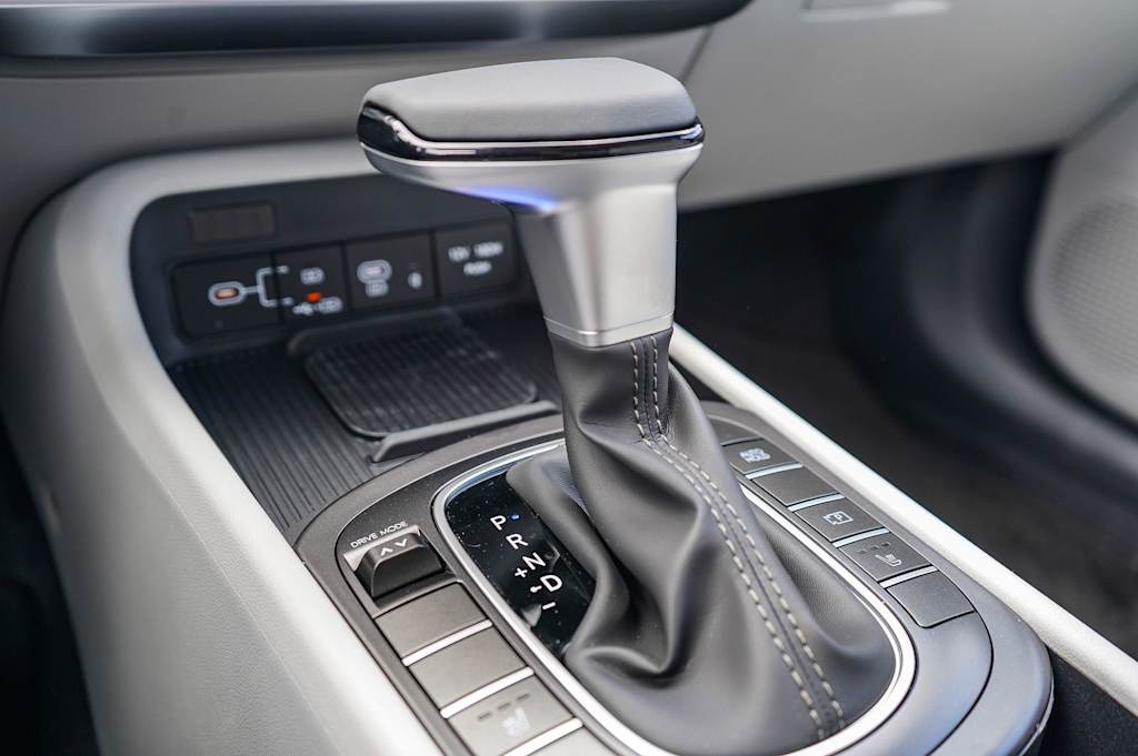 Thumbnail: 2026 Hyundai Kona - 15