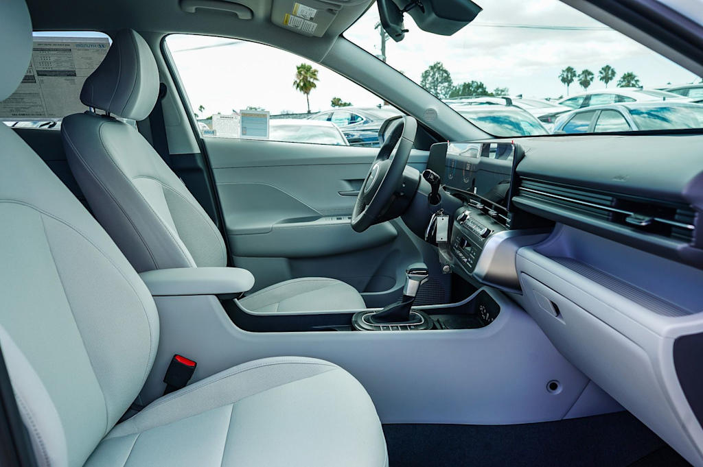 Thumbnail: 2026 Hyundai Kona - 10