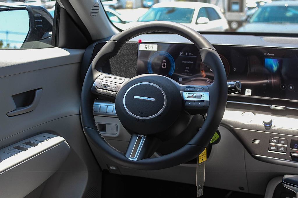 Thumbnail: 2026 Hyundai Kona - 9