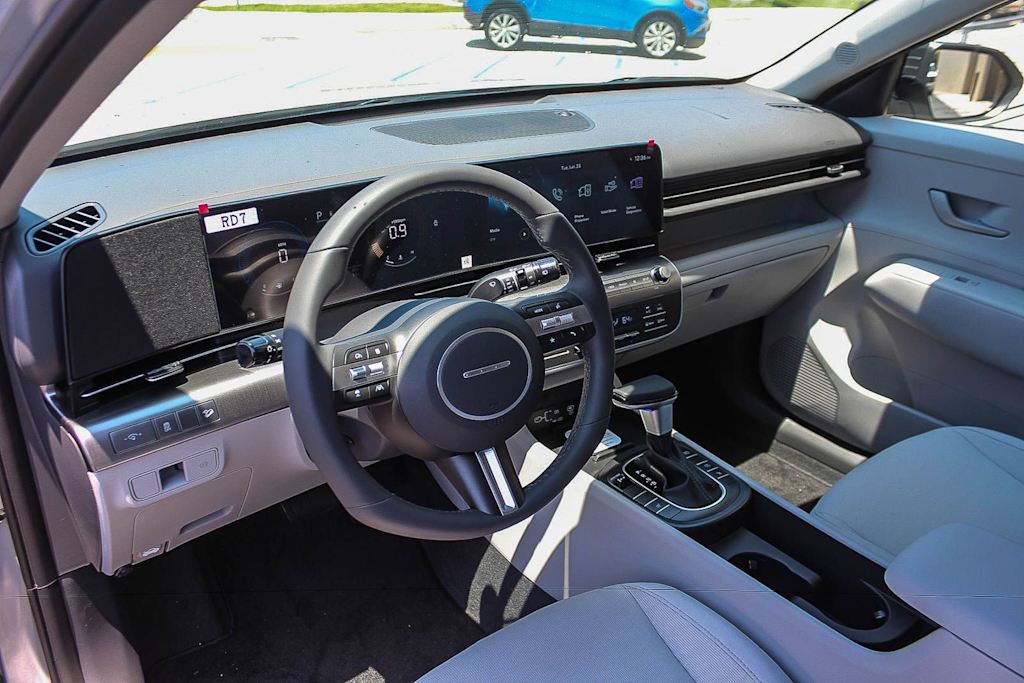 Thumbnail: 2026 Hyundai Kona - 13