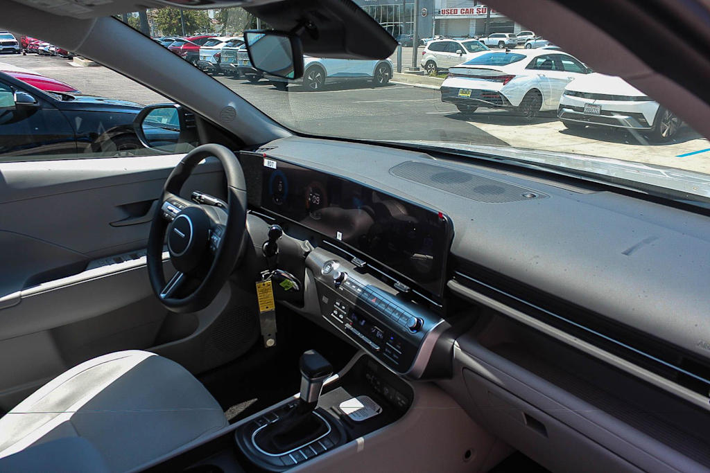 Thumbnail: 2026 Hyundai Kona - 12