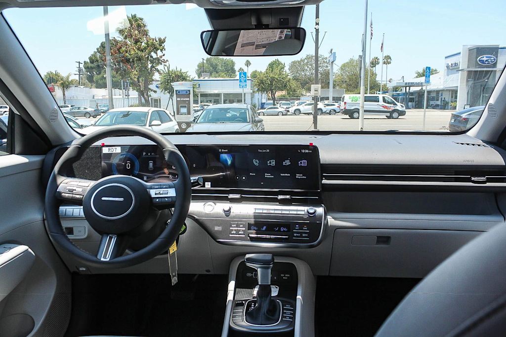 Thumbnail: 2026 Hyundai Kona - 2