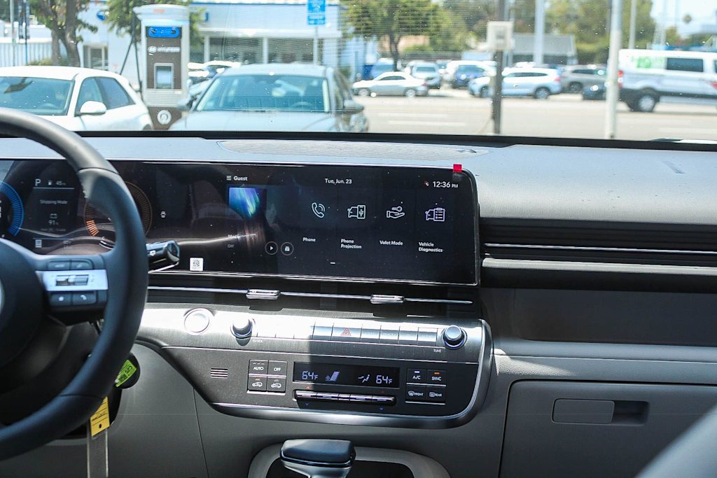 Thumbnail: 2026 Hyundai Kona - 14