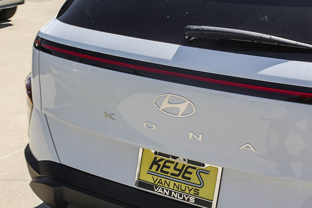 Thumbnail: 2026 Hyundai Kona - 20