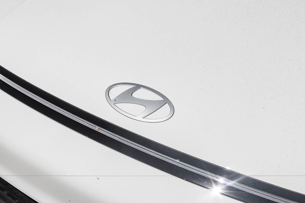 Thumbnail: 2026 Hyundai Kona - 23