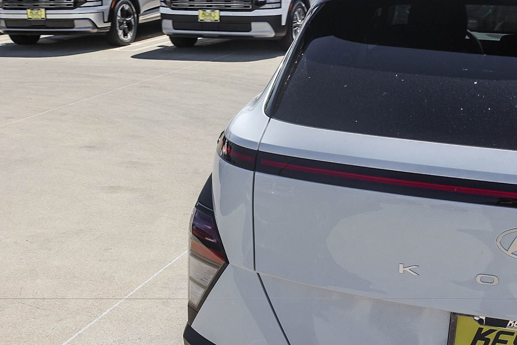 Thumbnail: 2026 Hyundai Kona - 6