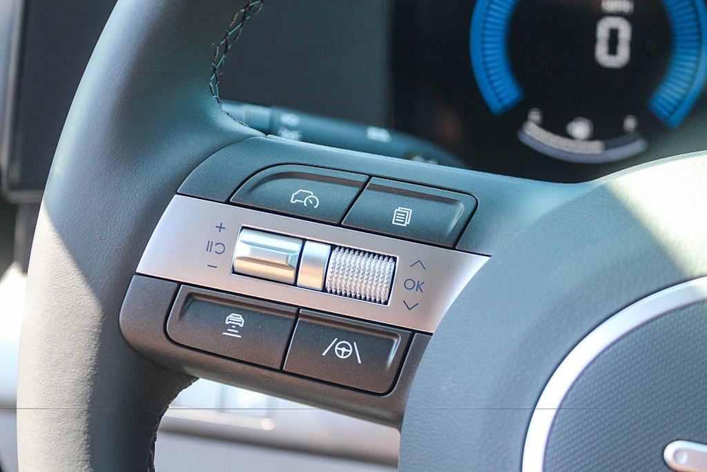Thumbnail: 2026 Hyundai Kona - 27