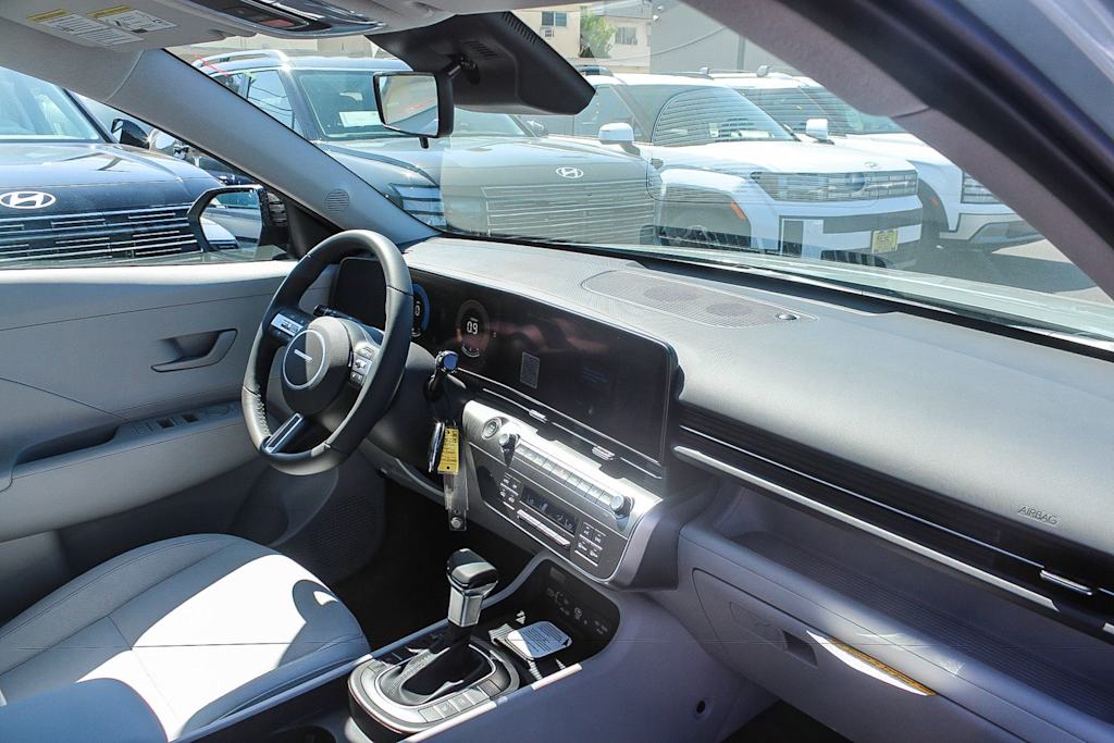 Thumbnail: 2026 Hyundai Kona - 12