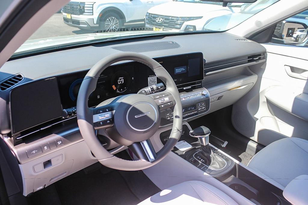 Thumbnail: 2026 Hyundai Kona - 23