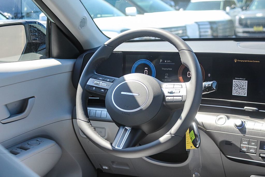 Thumbnail: 2026 Hyundai Kona - 11