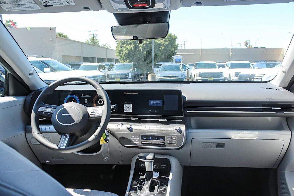 Thumbnail: 2026 Hyundai Kona - 2