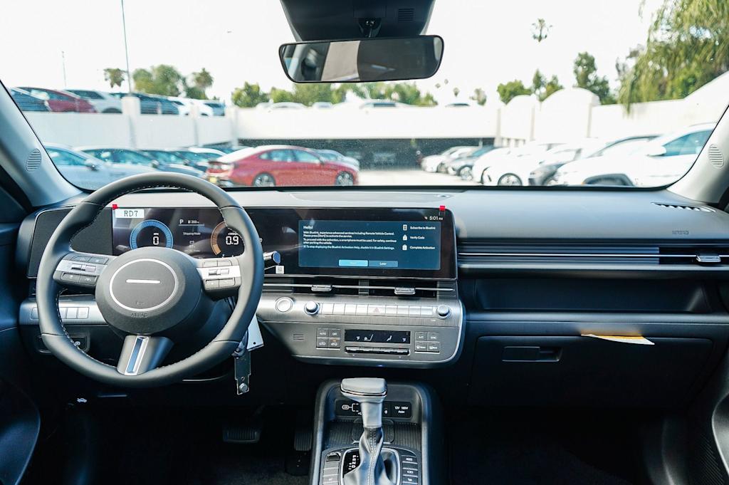 Thumbnail: 2026 Hyundai Kona - 2