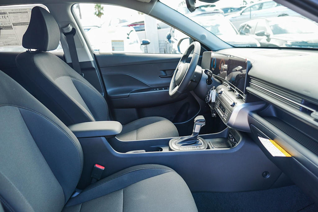 Thumbnail: 2026 Hyundai Kona - 10