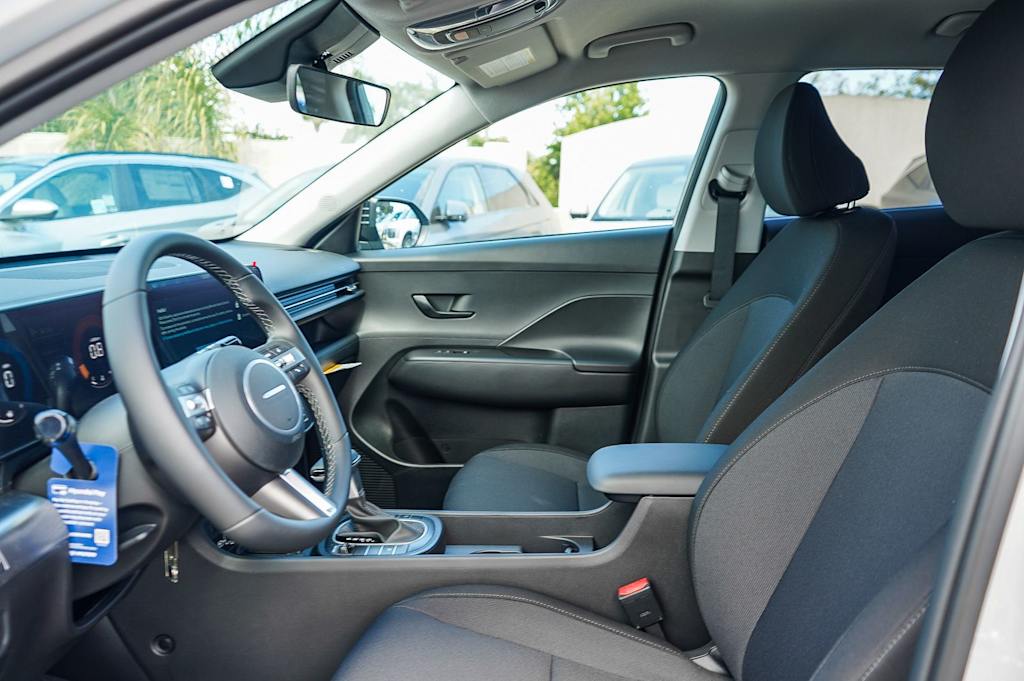 Thumbnail: 2026 Hyundai Kona - 11