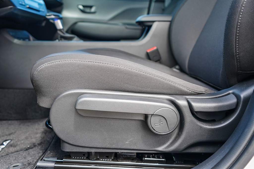 Thumbnail: 2026 Hyundai Kona - 25