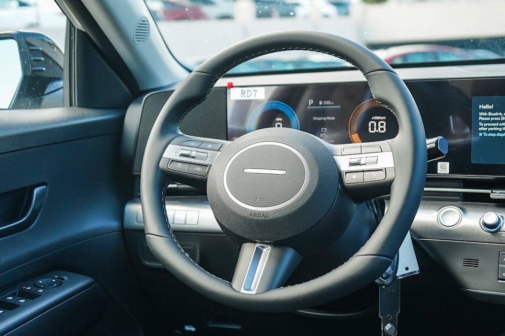 Thumbnail: 2026 Hyundai Kona - 13