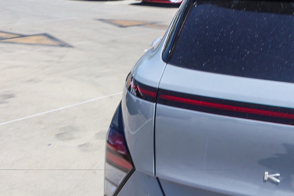 Thumbnail: 2026 Hyundai Kona - 6
