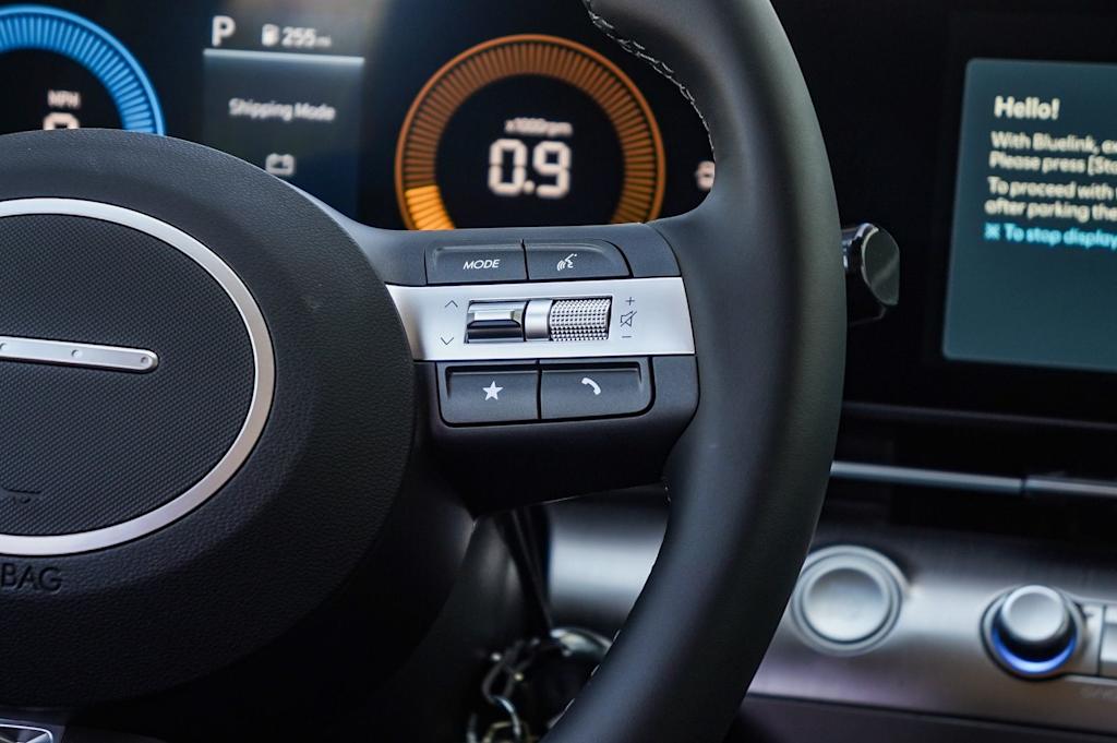 Thumbnail: 2026 Hyundai Kona - 26