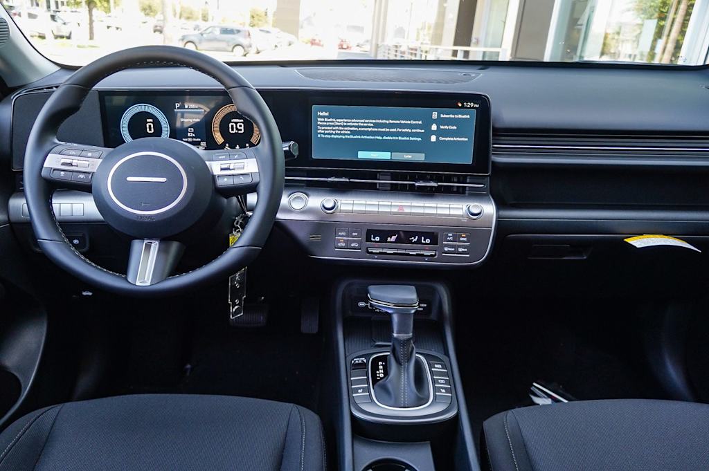 Thumbnail: 2026 Hyundai Kona - 2
