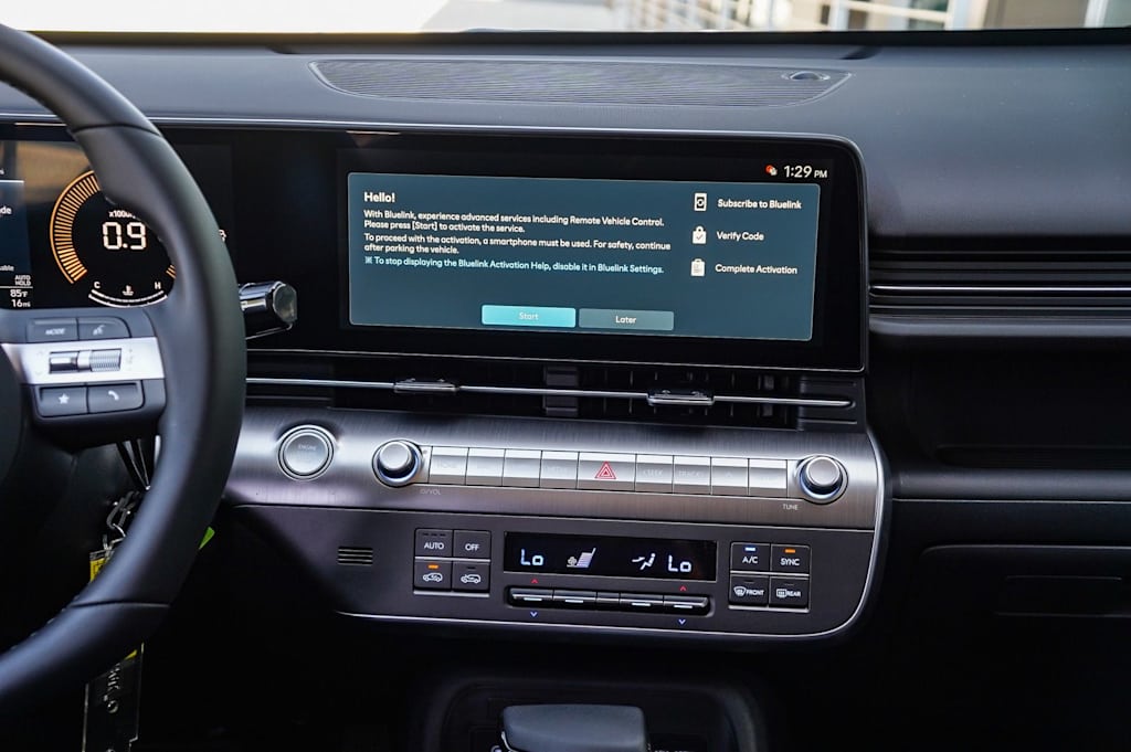 Thumbnail: 2026 Hyundai Kona - 13