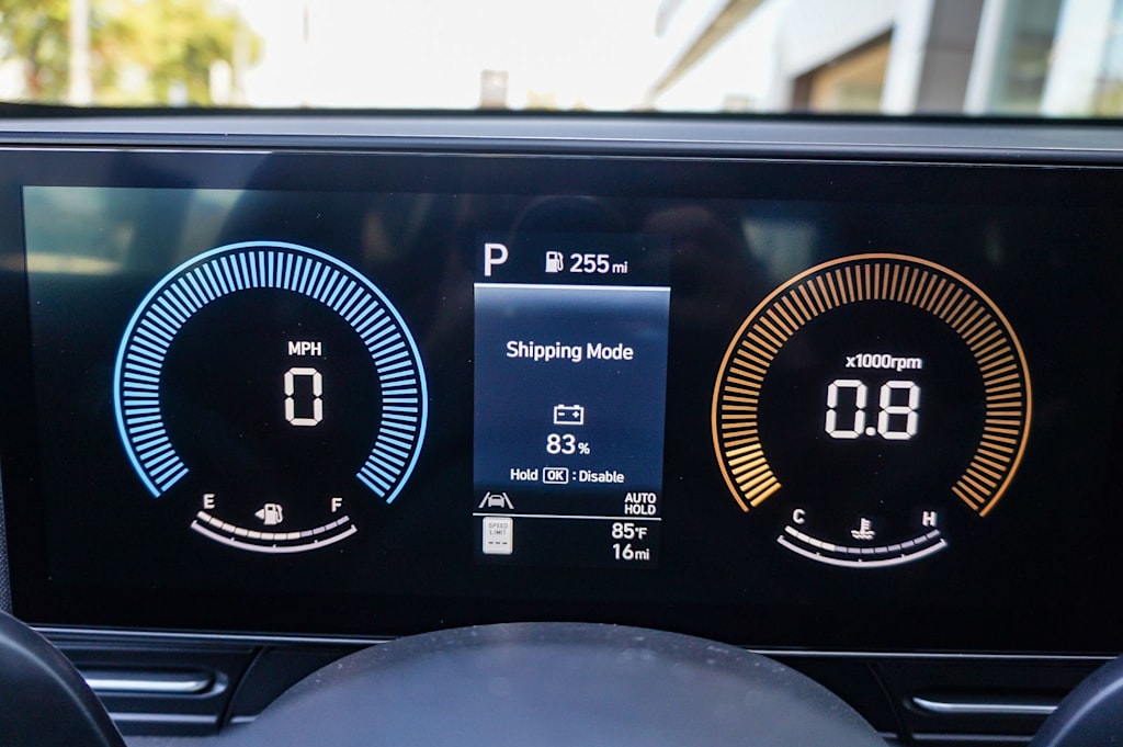 Thumbnail: 2026 Hyundai Kona - 15