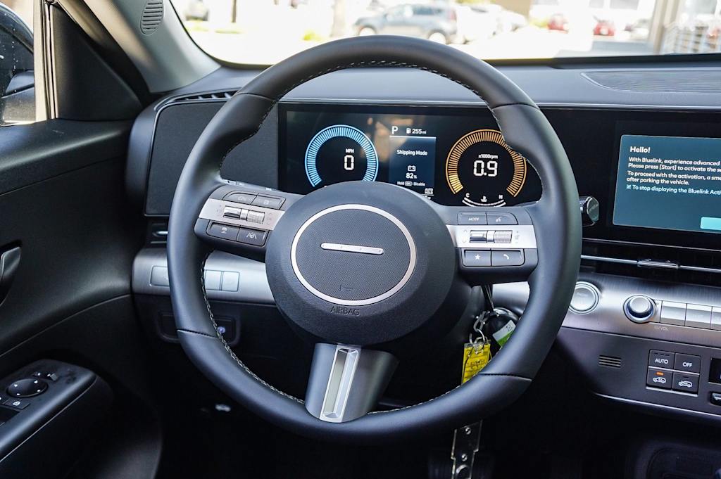Thumbnail: 2026 Hyundai Kona - 9