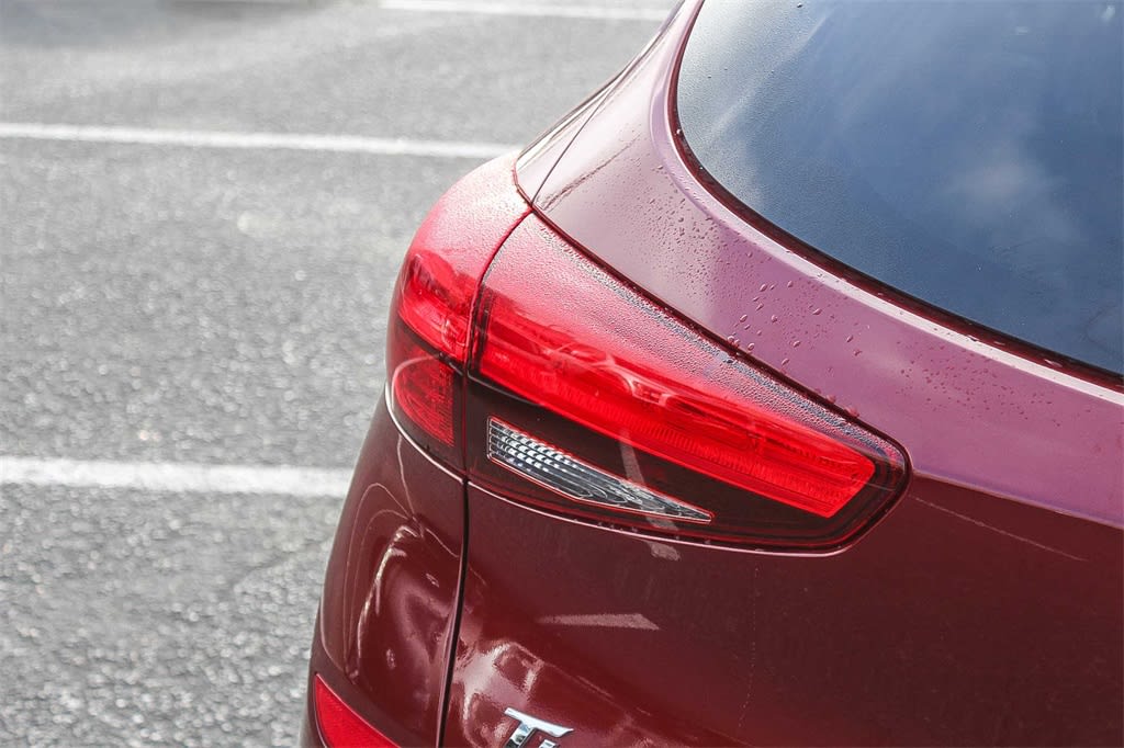 Thumbnail: 2020 Hyundai Tucson - 21