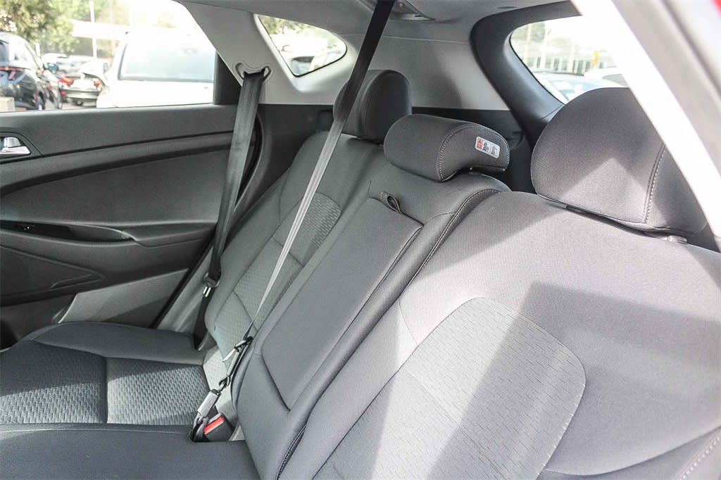 Thumbnail: 2020 Hyundai Tucson - 11