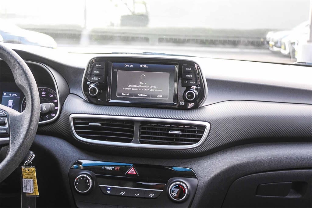 Thumbnail: 2020 Hyundai Tucson - 14