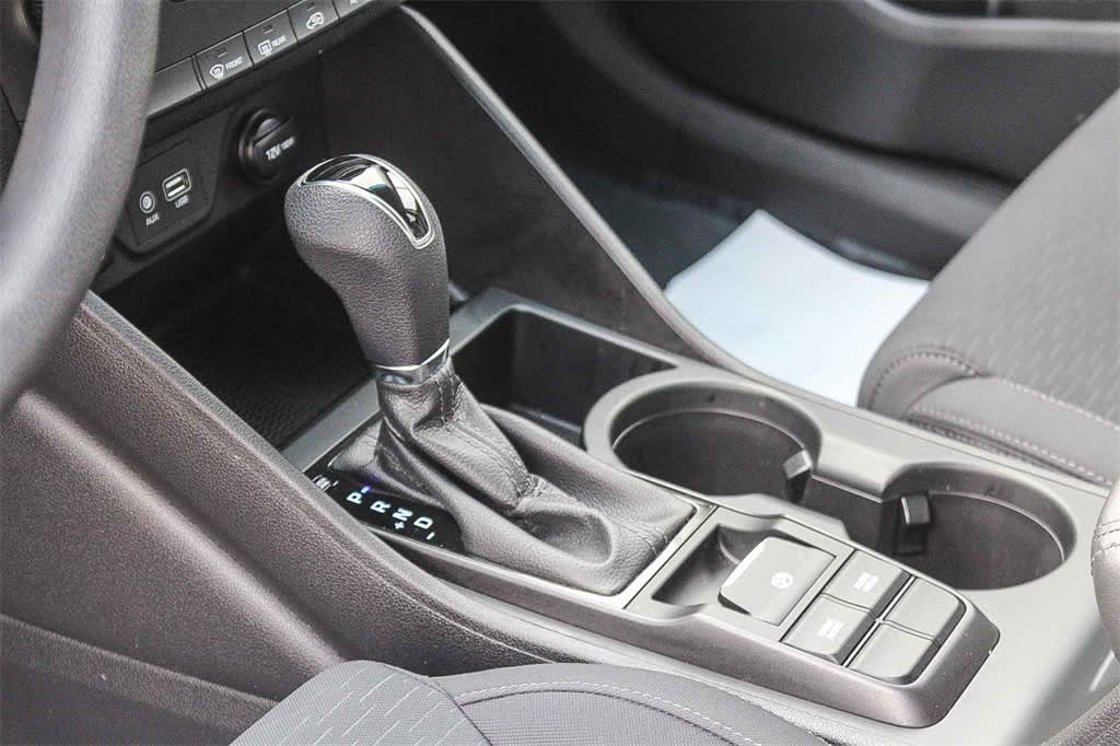 Thumbnail: 2020 Hyundai Tucson - 15